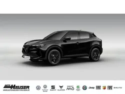 Nero tortona Neu 2025 Alfa Romeo Junior SUV | 30.695 € (Guter Preis)