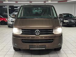 Braun Gebraucht 2011 VW T5 Van | 21.000 €