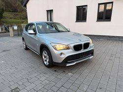 Silber Gebraucht 2011 BMW X1 SUV | 9.500 € (Guter Preis)