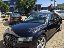 Gebraucht 2013 Audi A4 Ambition Limousine | 9.900 € (Fairer Preis)
