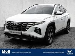 Weiß Gebraucht 2023 Hyundai Tucson Prime SUV | 31.980 € (Guter Preis)