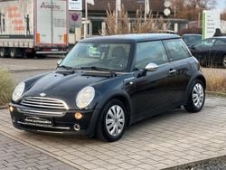 Schwarz Gebraucht 2006 Mini Cooper Kleinwagen | 3.350 € (Guter Preis)