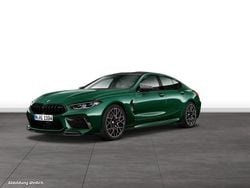 Grün Gebraucht 2024 BMW M8 Coupé | 127.309 €