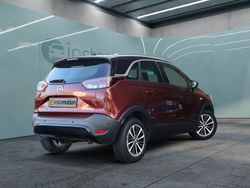 Braun Gebraucht 2019 Opel Crossland X Ultimate SUV | 15.166 € (Fairer Preis)