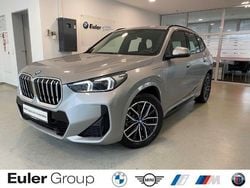 Silber Gebraucht 2024 BMW X1 M Sport SUV | 43.990 € (Guter Preis)