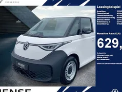 VW ID. Buzz