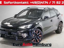 Midnight black metallic (0e) Neu 2025 Cupra Formentor VZ SUV | 41.390 € (Fairer Preis)