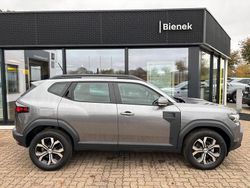 Grau Neu 2025 Dacia Duster Expression SUV | 24.660 € (Fairer Preis)