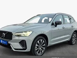 Vapour grey Gebraucht 2024 Volvo XC60 Plus SUV | 44.350 € (Superpreis)