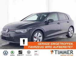 Grau Gebraucht 2022 VW Golf VIII GTI Limousine | 29.950 € (Guter Preis)