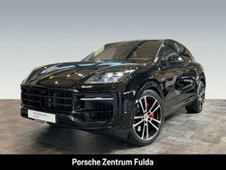 Schwarz Gebraucht 2023 Porsche Cayenne S SUV | 114.890 € (Fairer Preis)