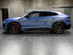 Blu grifo Gebraucht 2025 Lamborghini Urus SUV | 324.990 € (Guter Preis)