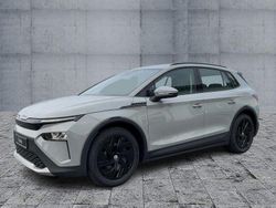 Grau Gebraucht 2025 Skoda Elroq Tour SUV | 30.470 € (Guter Preis)