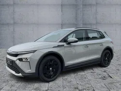 Grau Neu 2025 Skoda Elroq Tour SUV | 31.170 € (Guter Preis)