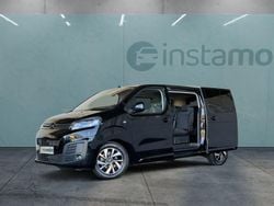Schwarz Neu 2024 Citroën Spacetourer Van | 38.449 € (Fairer Preis)