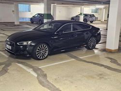 Gebraucht 2018 Audi A5 Sportback Limousine | 35.000 €