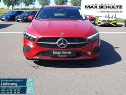 Manufaktur lack manufaktur patag Gebraucht 2024 Mercedes A180 Limousine | 26.950 € (Guter Preis)