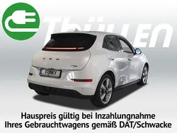 Moonlight white Neu 2024 Ora 03 Kleinwagen | 21.480 €