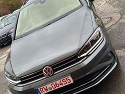 Grau Gebraucht 2019 VW Golf Sportsvan Van / Kleinbus | 19.999 € (Fairer Preis)