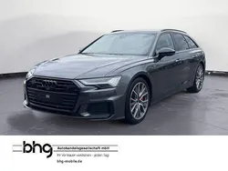Daytonagrau perleffekt Gebraucht 2023 Audi A6 Sport Kombi | 51.960 € (Teuer)