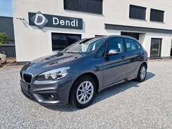 Mineralgrau Gebraucht 2016 BMW 220 Active Tourer Sport Line Van / Kleinbus | 14.500 € (Fairer Preis)