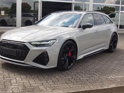Individuallackierung exclusive Gebraucht 2023 Audi RS6 Sport Kombi | 99.995 € (Fairer Preis)