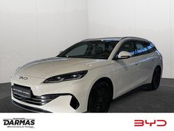 Beige Neu 2025 BYD Seal Boost Limousine | 32.990 € (Superpreis)