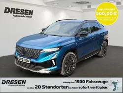 Blau Neu 2025 Renault Austral Esprit Alpine SUV | 43.290 € (Fairer Preis)