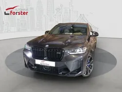 Sophistograu brillanteffekt me Gebraucht 2022 BMW X4 Competition Edition SUV | 64.990 € (Fairer Preis)