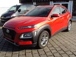 Orange Gebraucht 2019 Hyundai Kona Trend SUV | 13.995 € (Superpreis)