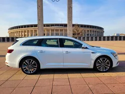 Weiß Gebraucht 2017 Renault Talisman Intens Kombi | 16.350 € (Fairer Preis)