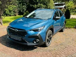 Blau (horizon blue) Neu 2024 Subaru Crosstrek Comfort SUV | 35.900 € (Fairer Preis)