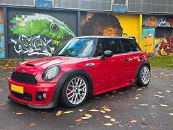 Gebraucht 2008 Mini John Cooper Works Kleinwagen | 10.300 € (Fairer Preis)