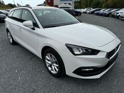 Othercolor Gebraucht 2021 Seat Leon ST Style Kombi | 17.299 € (Fairer Preis)