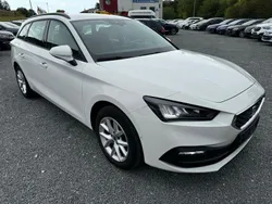 Othercolor Gebraucht 2021 Seat Leon ST Style Kombi | 17.298 € (Fairer Preis)