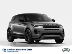 Grau Neu 2025 Land Rover Range Rover evoque SE SUV | 76.044 €