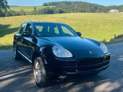Gebraucht 2004 Porsche Cayenne S SUV | 8.000 €