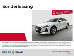 Gletscherweiß Gebraucht 2025 Audi A5 Sport Kombi | 39.980 €
