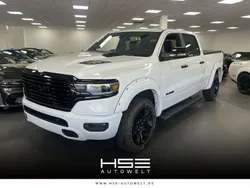 Weiß Gebraucht 2024 Dodge Ram Abholung | 52.990 € (Superpreis)