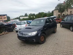 Grau Gebraucht 2012 Subaru Forester Active SUV | 2.200 € (Superpreis)