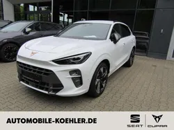 Glacial weiß Gebraucht 2025 Cupra Terramar SUV | 44.900 € (Fairer Preis)