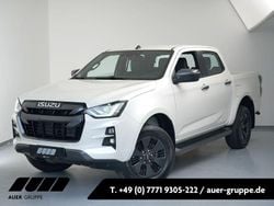 Weiß Gebraucht 2022 Isuzu D-Max Abholung | 32.300 € (Superpreis)