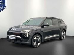 Schwarz Gebraucht 2024 Kia EV3 SUV | 35.890 € (Guter Preis)