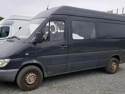 Grau Gebraucht 2005 Mercedes Sprinter Van | 8.900 €