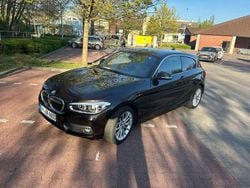 Braun Gebraucht 2018 BMW 118 Kleinwagen | 15.000 € (Fairer Preis)