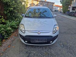 Weiß Gebraucht 2010 Fiat Punto Evo Kleinwagen | 1.999 € (Fairer Preis)