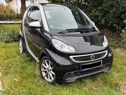 Schwarz Gebraucht 2013 Smart ForTwo Coupé Pulse Coupé | 5.200 € (Fairer Preis)