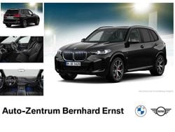 Saphirschwarz metallic Neu 2025 BMW X5 Shadowline SUV | 87.890 € (Superpreis)