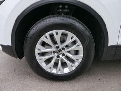 Pure white pure white Neu 2025 VW Touareg SUV | 60.648 € (Superpreis)