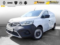 Weiß Gebraucht 2022 Renault Kangoo Van / Kleinbus | 23.877 € (Fairer Preis)